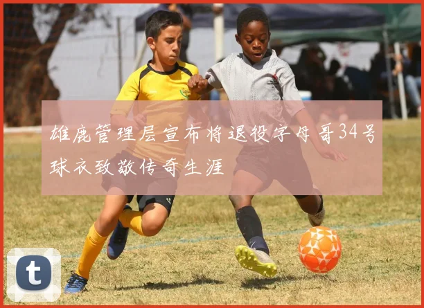雄鹿管理层宣布将退役字母哥34号球衣致敬传奇生涯