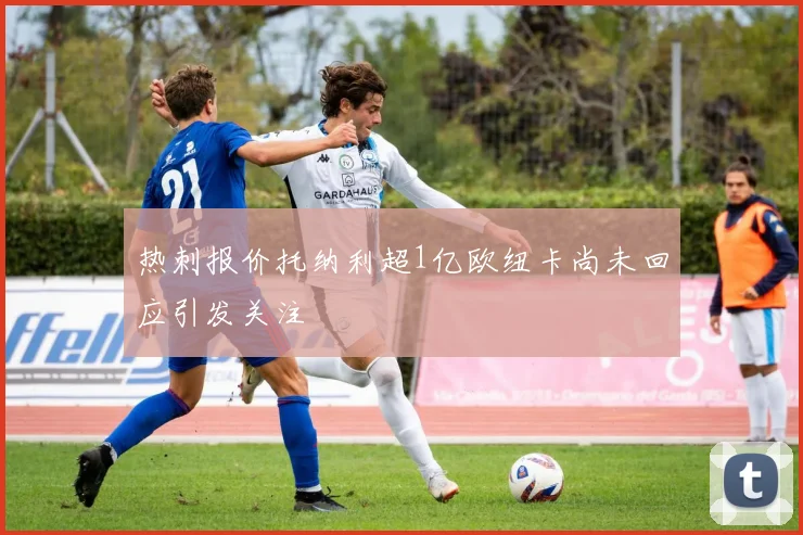 热刺报价托纳利超1亿欧纽卡尚未回应引发关注